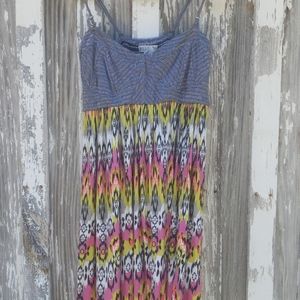 Womens dress